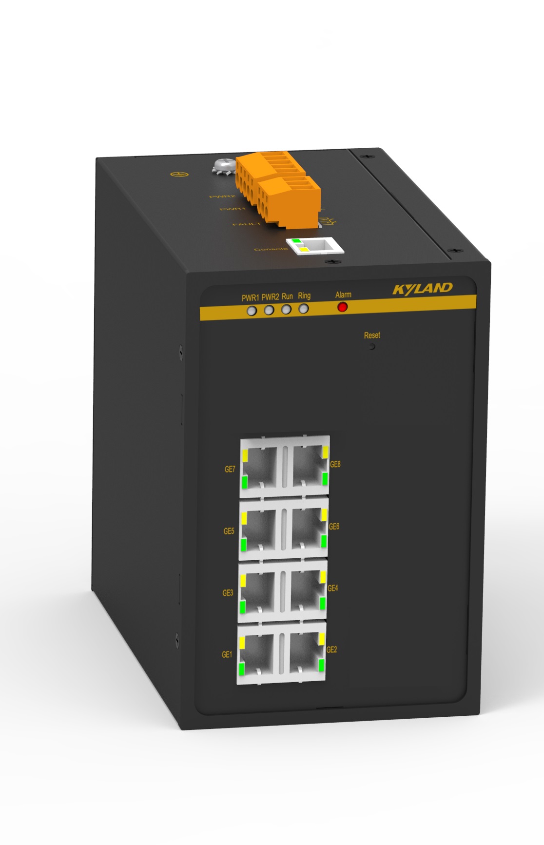SICOM3000A-8GE-L2-L2-PN