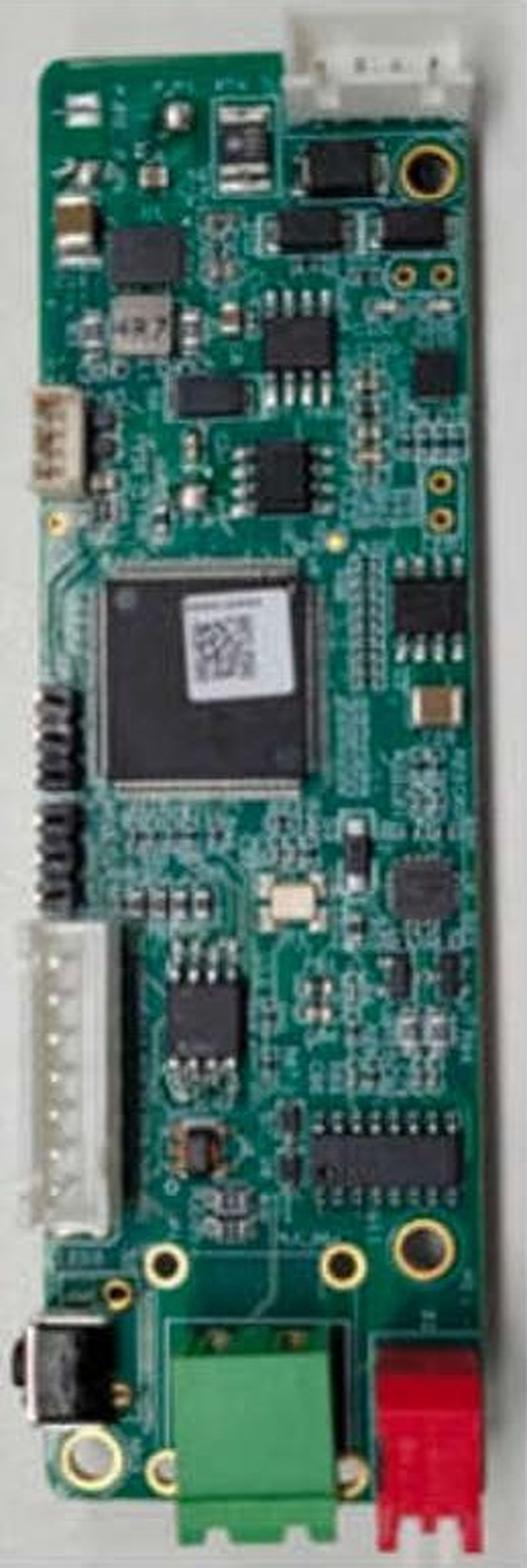ANY3211-AUTBUS/RS485