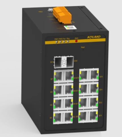 SICOM3000A-RS-2GX16T-L2-L2