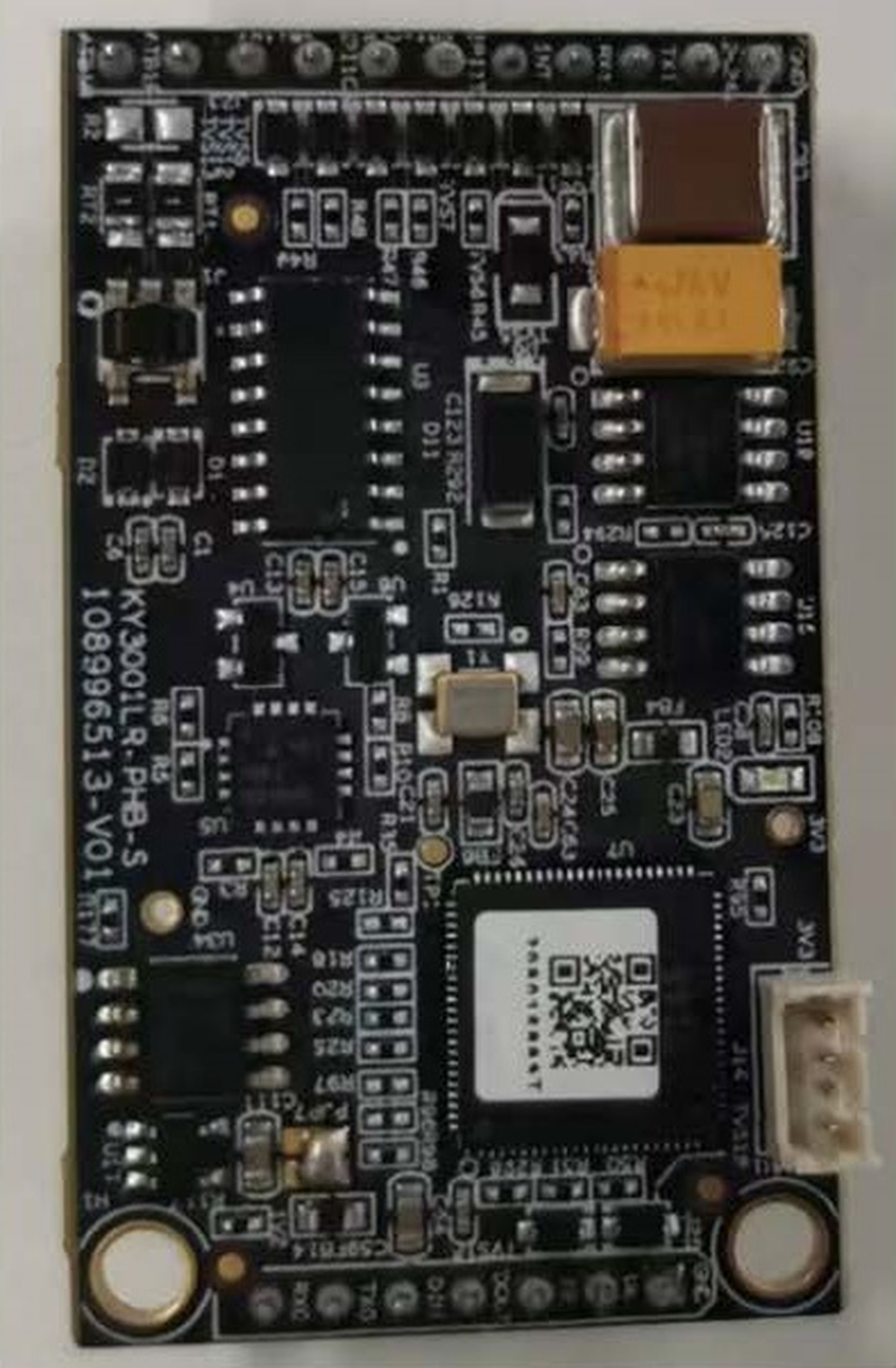 ANY3821-AUTBUS/UART-SPI