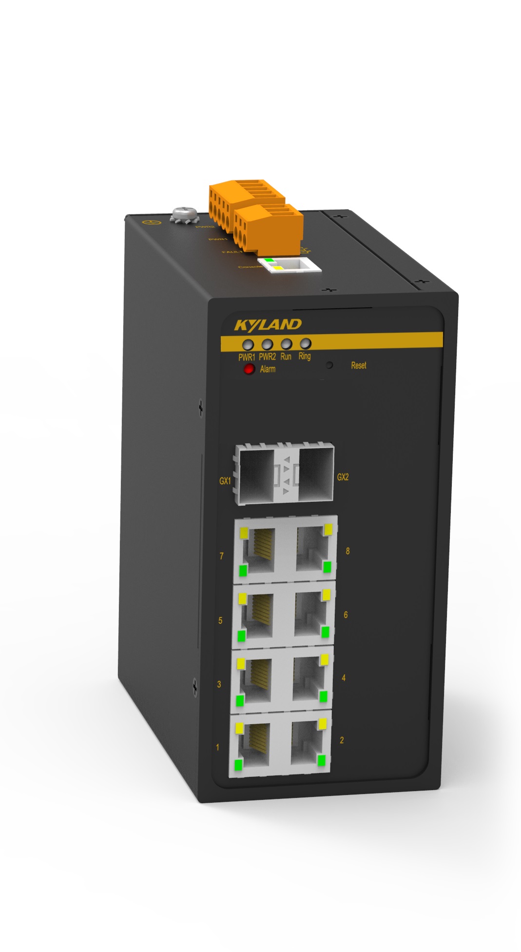 SICOM3000A-RU-2GX8T-L2-L2