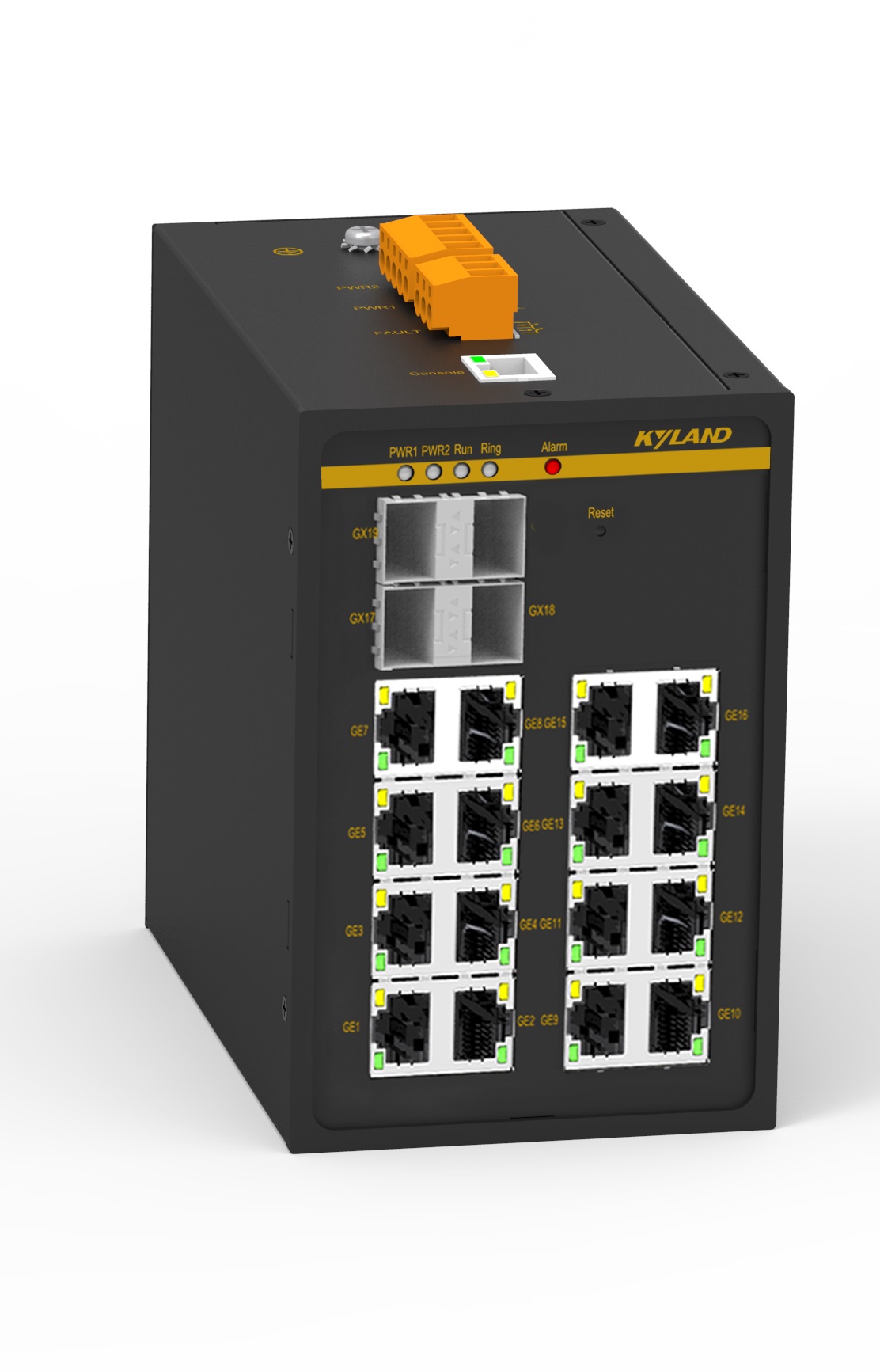 SICOM3000A-RU-4GX16T-L2-L2