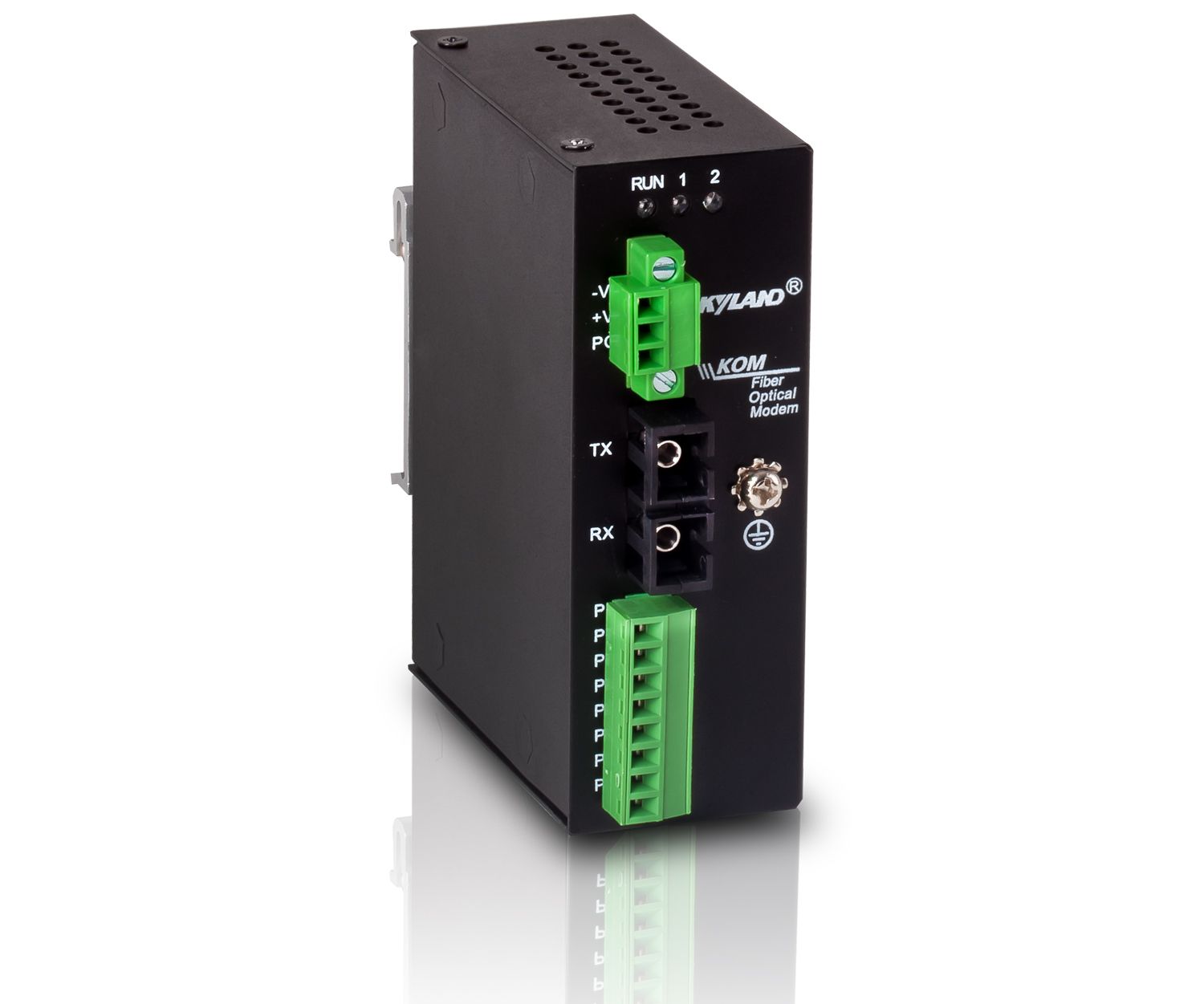 KOM200-1S-SC40-485/232-H1 - фото 1 KOM200-1S-SC40-485/232-H1