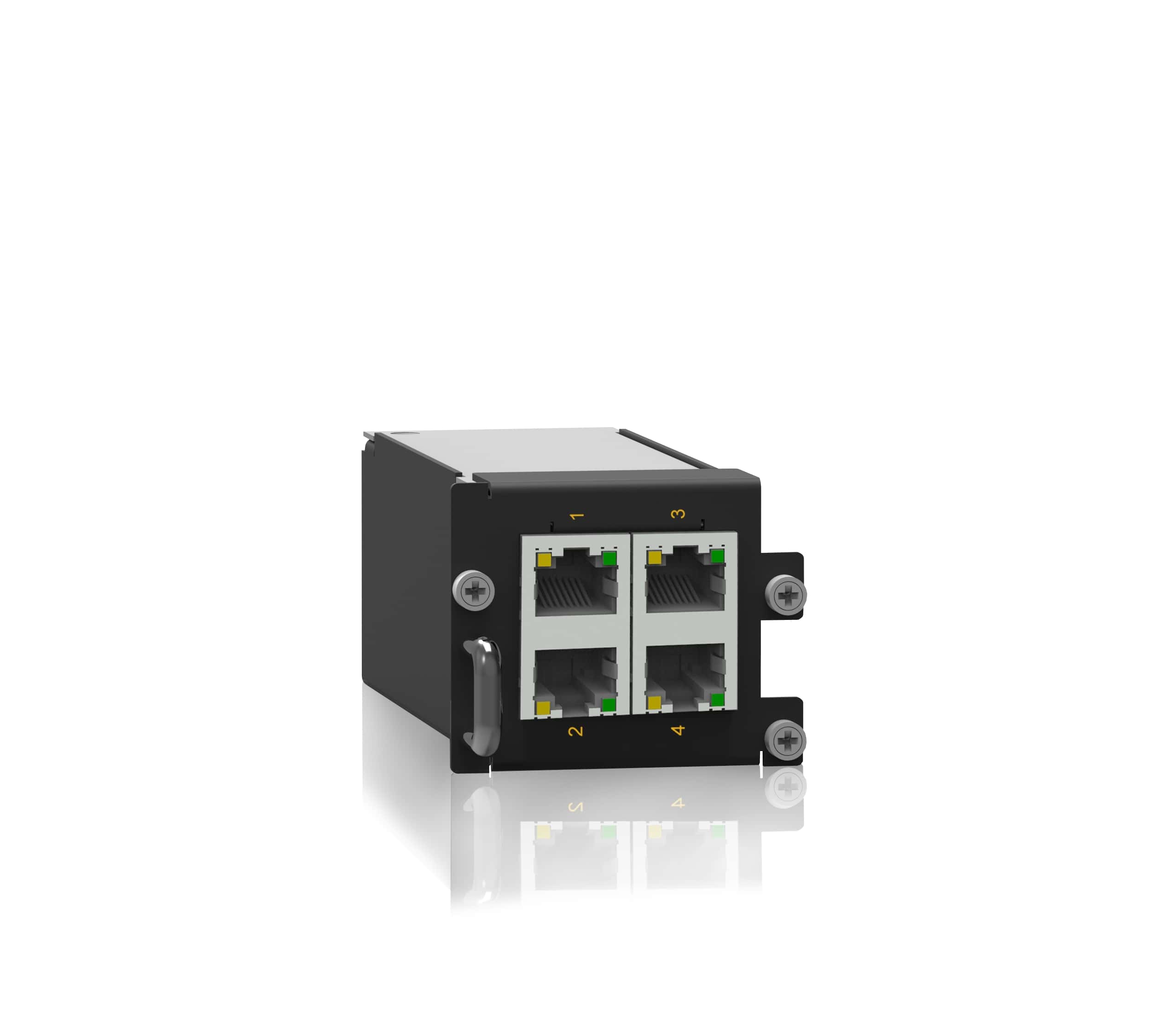 SM6.6-4GE-1U - фото 1 SM6.6-4GE-1U