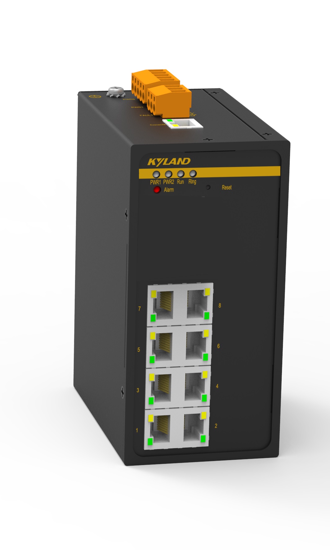 SICOM3000A-RU-8T-L2-L2