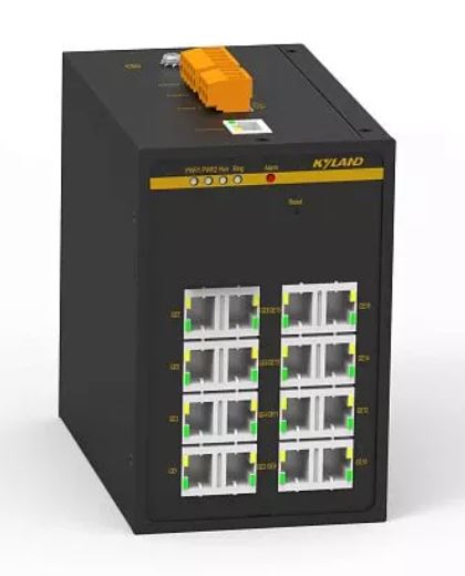 SICOM3000A-RU-16T-L2-L2