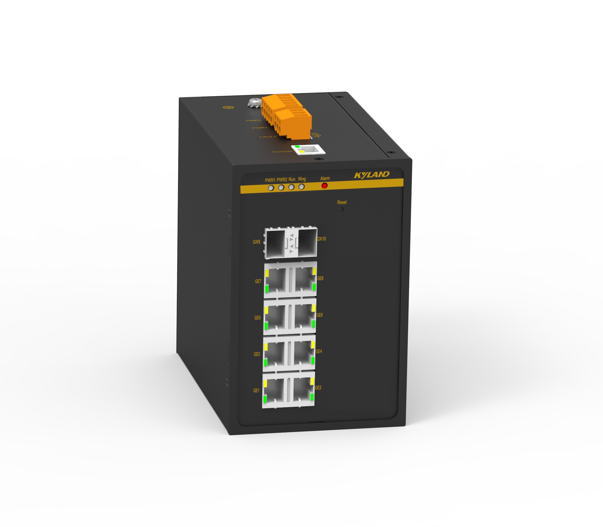 SICOM3000A-RS-2GX8GE-HV