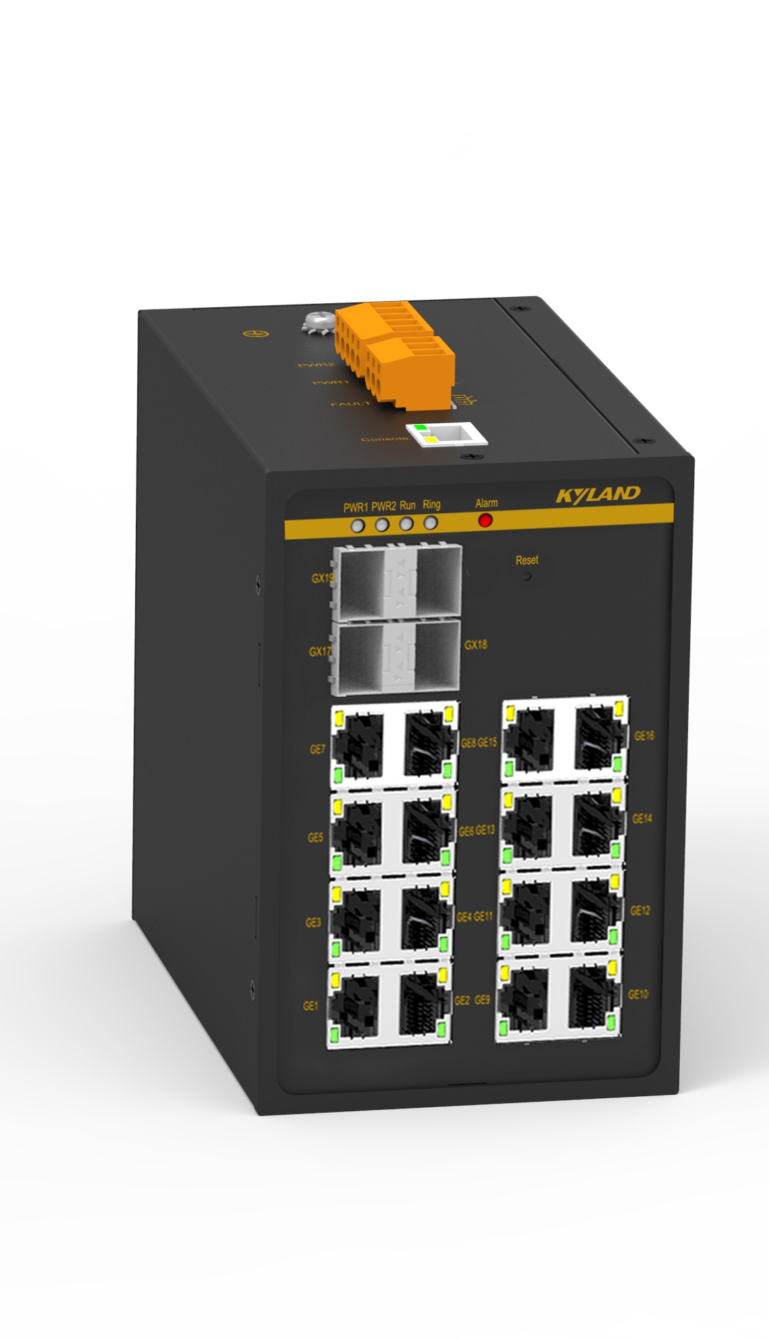 SICOM3000A-RU-4GX16GE-L5-L5