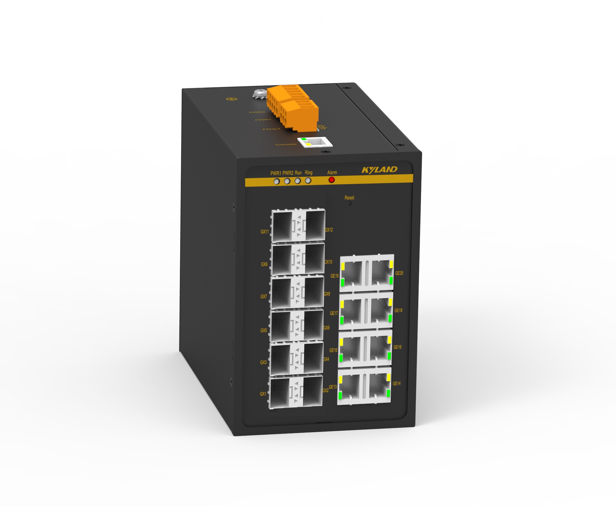 SICOM3000A-RS-12GX8GE-L2-L2
