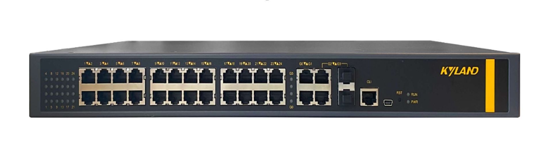 KyRouter300-2G2GX24GE-HV